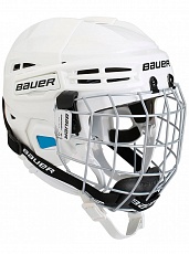 Шлем хоккейный детский BAUER