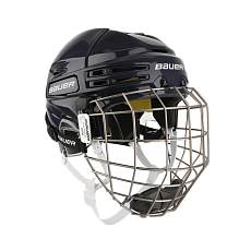 Шлем хоккейный с маской WARRIOR